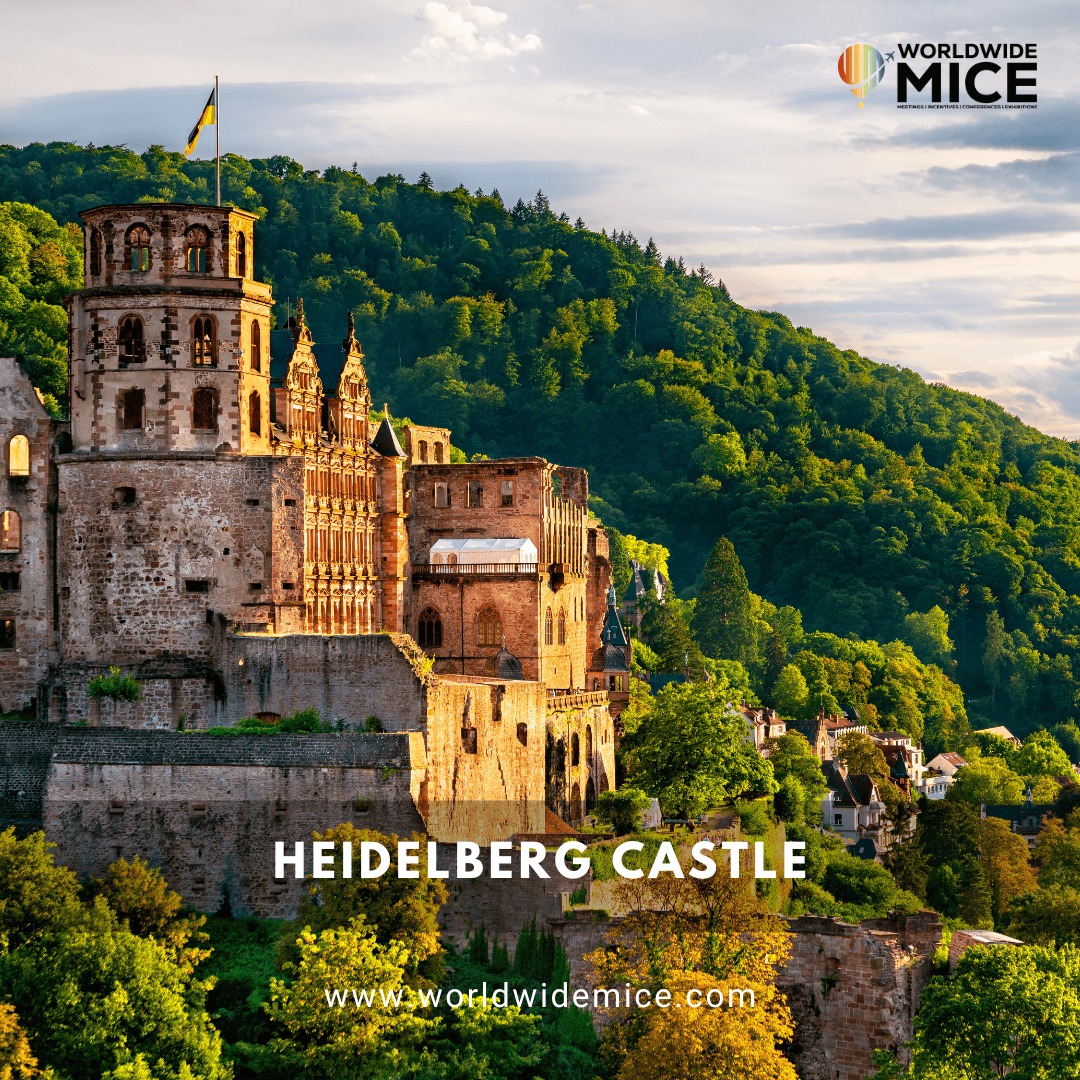 Heidelberg Castle